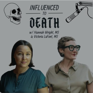 Episode #51: Placentophagy
