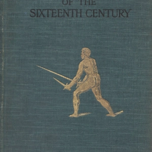 "Duelling Stories of the Sixteenth Century"