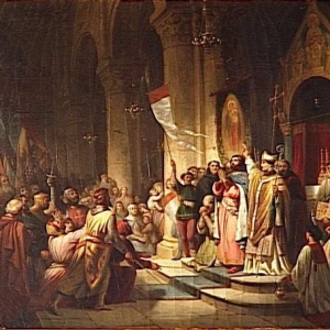 Devastating Tragedy, The Fourth Crusade GIGA-EPISODE!! JFT Ep10 w/ Shadows of Constantinople