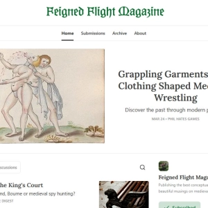 The best medieval history essays on THE WHOLE INTERNET