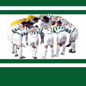 History of the Huddle
