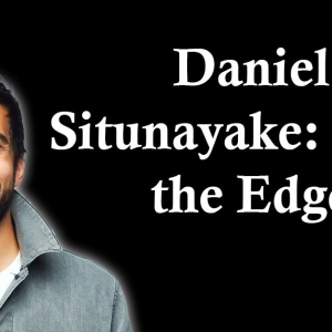 Daniel Situnayake: AI on the Edge