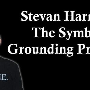Stevan Harnad: AI's Symbol Grounding Problem