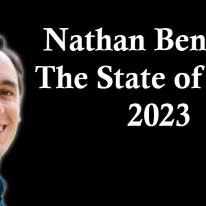 2023 in AI, with Nathan Benaich