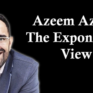 Azeem Azhar: The Exponential View