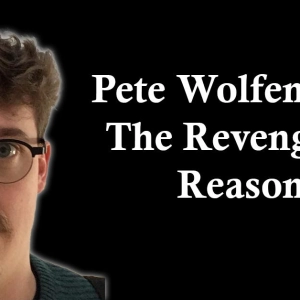 Pete Wolfendale: The Revenge of Reason
