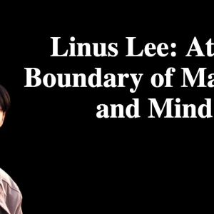 Linus Lee: At the Boundary of Machine and Mind