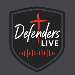 Defenders LIVE Podcast