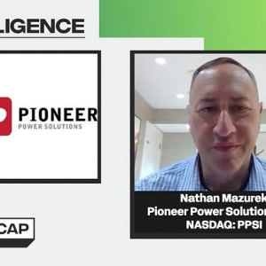 Pioneer Power Solutions, Inc. (NASDAQ: PPSI): Designer and Manufacturer of Specialty Electrical Equipment for Distributed Generation and EV Charging Markets