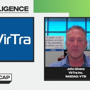 VirTra, Inc. (NASDAQ: VTSI): Global Provider of Judgmental Use of Force Training Simulators and Firearms Training Simulators