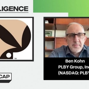 PLBY Group, Inc. (NASDAQ: PLBY): Managing the Turnaround at Playboy