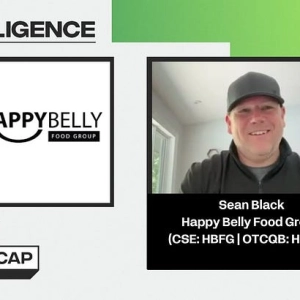 Happy Belly Food Group Inc. (CSE: HBFG | OTCQB: HBFGF): Consolidator of Emerging Food Brands