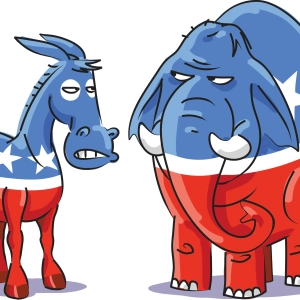 The Hispanic Rise of the GOP