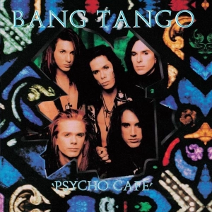 Bang Tango - Psycho Café | 80s Metal Album Review
