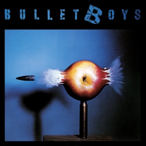 Bulletboys - Bulletboys | 80s Metal Album Revisited