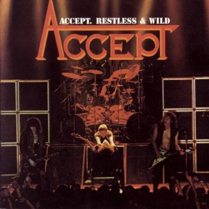Accept - Restless and Wild | 80s Metal Revisited