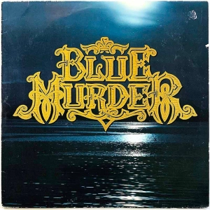 Blue Murder - Blue Murder | 80s Metal Revisited
