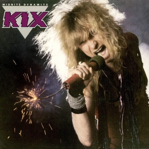 KIX - Midnite Dynamite | 80s Metal Revisited