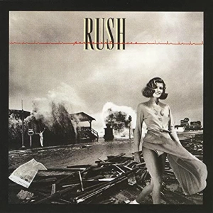 Rush - Permanent Waves | 80s Metal Revisited