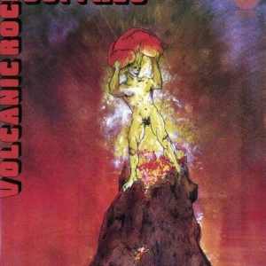 Buffalo - Volcanic Rock | 70s Rock Revisited
