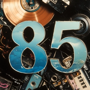 Metal Albums of 1985 | Roundtable Discussion