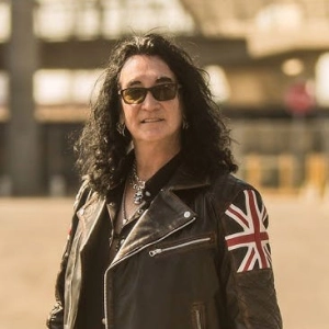 Robin McAuley Talks MSG, Soulbound, and His Resurgence