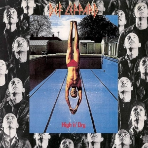 Def Leppard - High ‘N’ Dry | 80s Metal Revisited