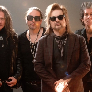 Rikki Rockett - Interview | 80s Metal Podcast