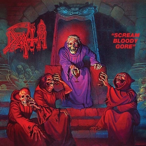 The First Death Metal Album Ever? | 80s Metal Podcast