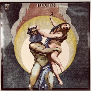 Pluto (1971): From Record Bin Oddity to Cult Classic