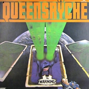 What If Queensrÿche Only Made This One Record?