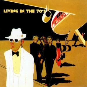 Skyhooks’ Living in the 70s: The Most Important Australian Rock Album You’ve Never Heard