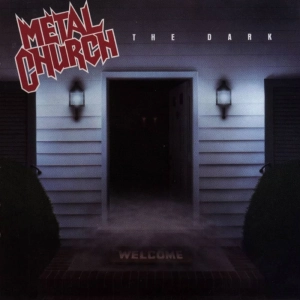 Metal Church's The Dark: The Album That Got Buried By 1986
