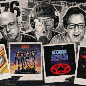 1976: The Year Guitar Rock Split In Two