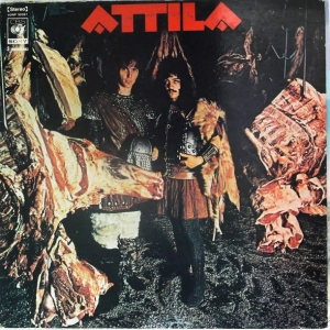 The 1970 Billy Joel Metal Album That Time Forgot