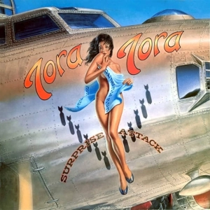 Tora Tora Sounds Like Judas Priest Fighting Aerosmith
