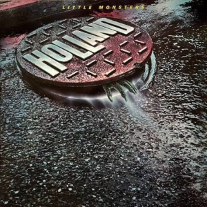 Holland’s Little Monsters: The Chicago Metal Album That Got Lost Between Scenes