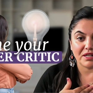02: The Witch and the Warrior: Taking Control of Your Inner Dialogue
