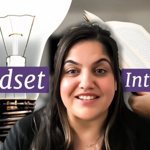 04: Mindset vs. Intuition: How to Tap into Your Inner Wisdom