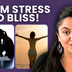 Can Gratitude Really Reduce Stress? Discover My Proven Tips!
