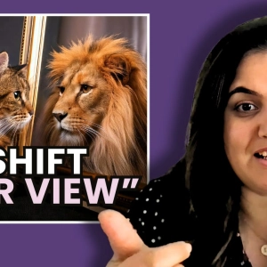 Could a Perspective Shift Solve Your Problems?