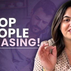 Breaking Free from People Pleasing: A Journey to Authenticity