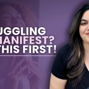Manifestation & Mindset: Unlocking the Power to Attract What You Desire