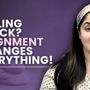 The #1 Reason You're Struggling: How to Find True Alignment in Life