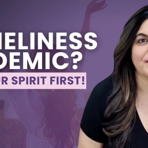 What Spirituality REALLY Means (It’s Not What You Think)