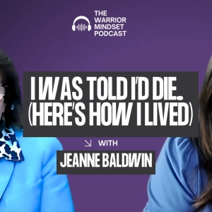 How to Outlive Your Death Sentence: A Warrior’s Guide