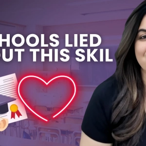 The Lie They Sold Us: Why IQ Alone Won’t Save You
