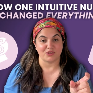 Trusting Your Gut: How Intuition Helped Me Fill a Room That Should've Been Empty