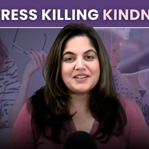 Why Being Kind is Becoming Increasingly Challenging?