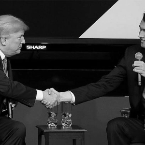 Let's Talk About Political Violence in America.
